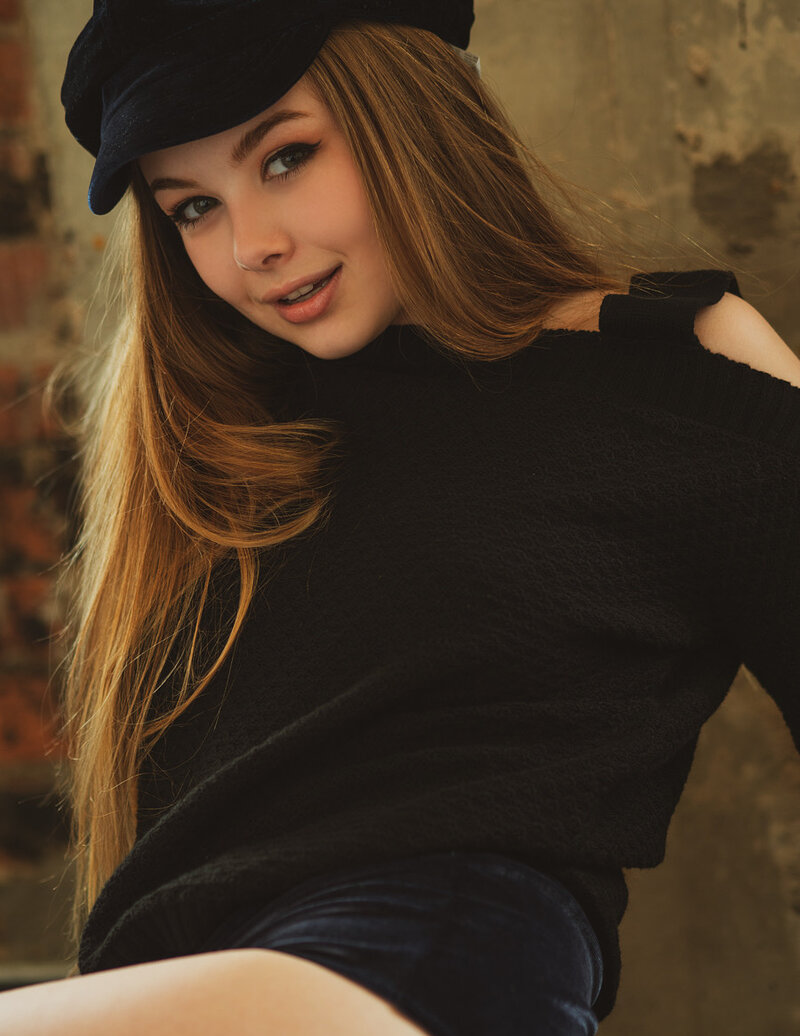 Настасья, 45 лет, 4 размер груди