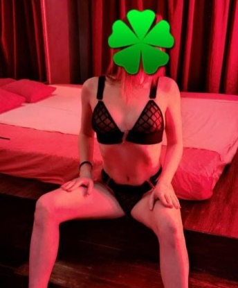 Людмила, 22 года, 2 размер груди